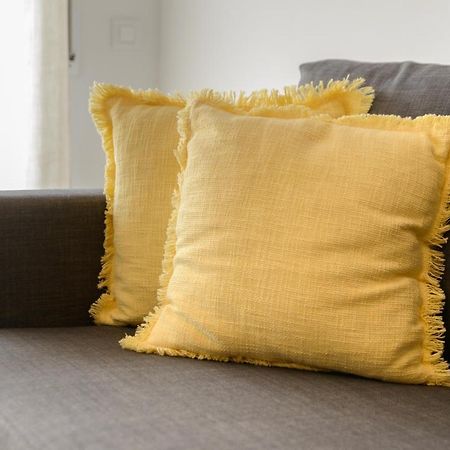 Empuriabrava Apartaments - Nº7 Luaran gambar