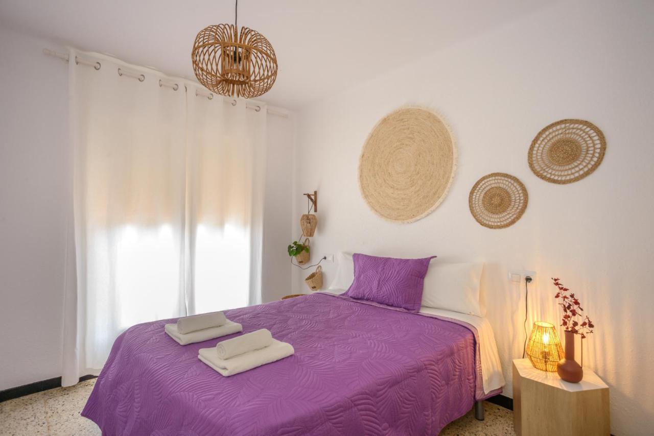 Empuriabrava Apartaments - Nº7 Luaran gambar