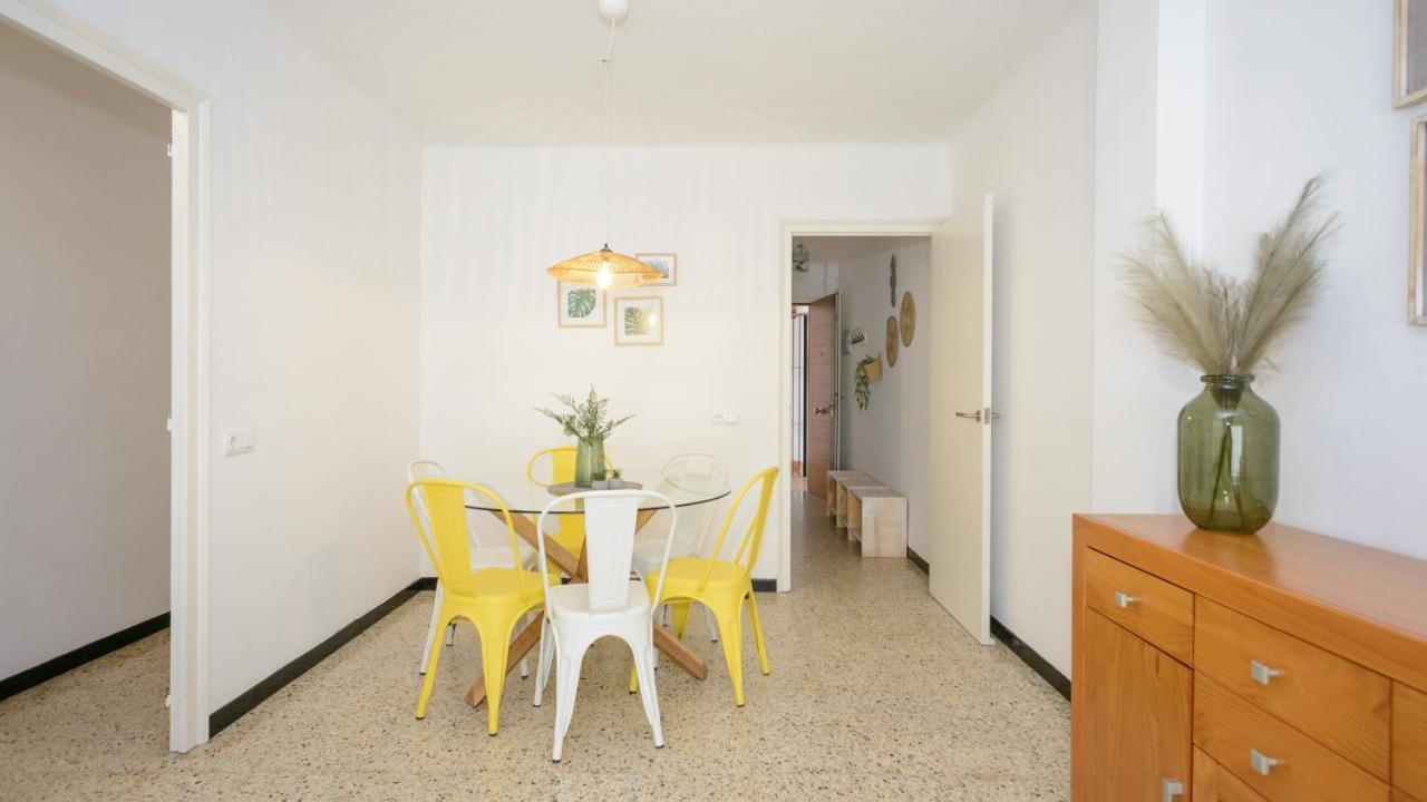 Empuriabrava Apartaments - Nº7 Luaran gambar