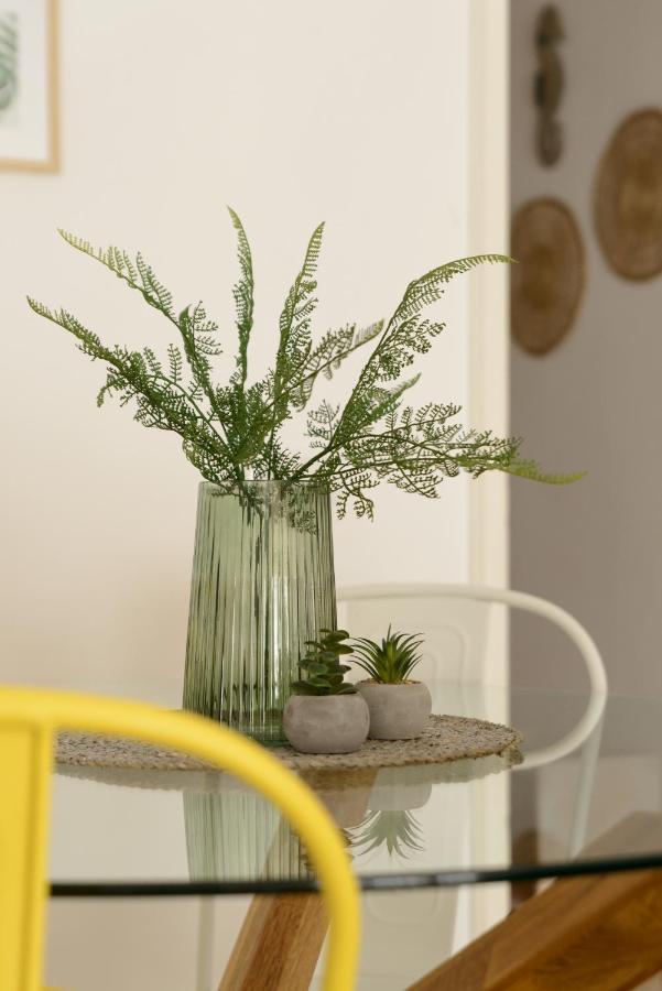 Empuriabrava Apartaments - Nº7 Luaran gambar