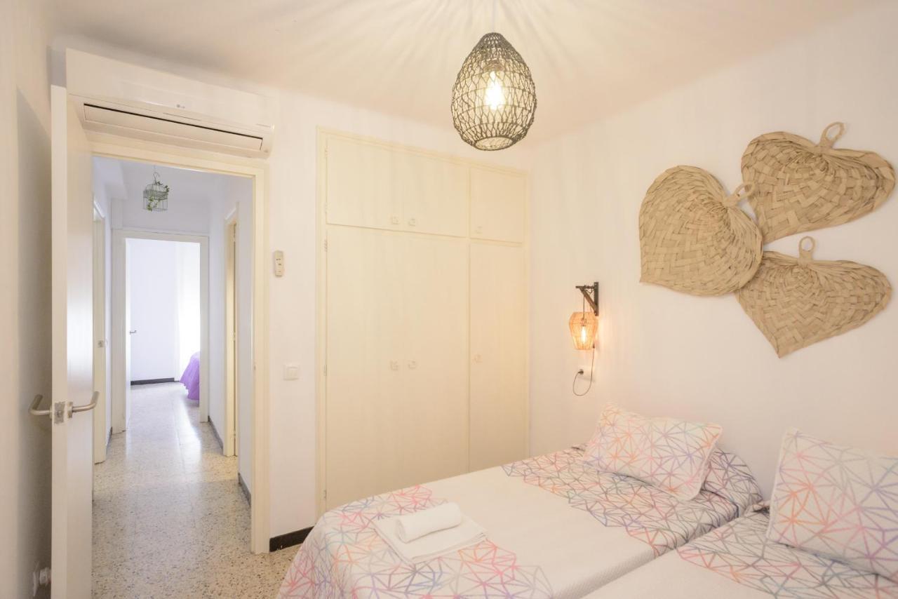 Empuriabrava Apartaments - Nº7 Luaran gambar