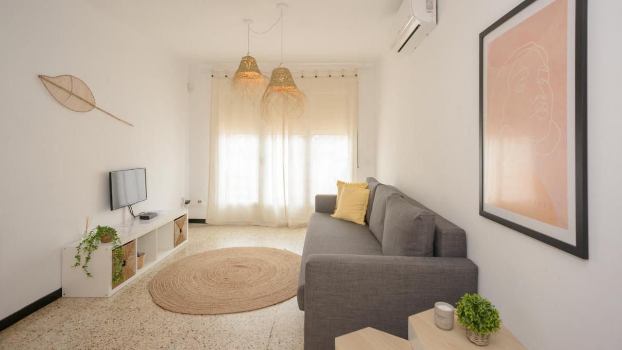 Empuriabrava Apartaments - Nº7 Luaran gambar