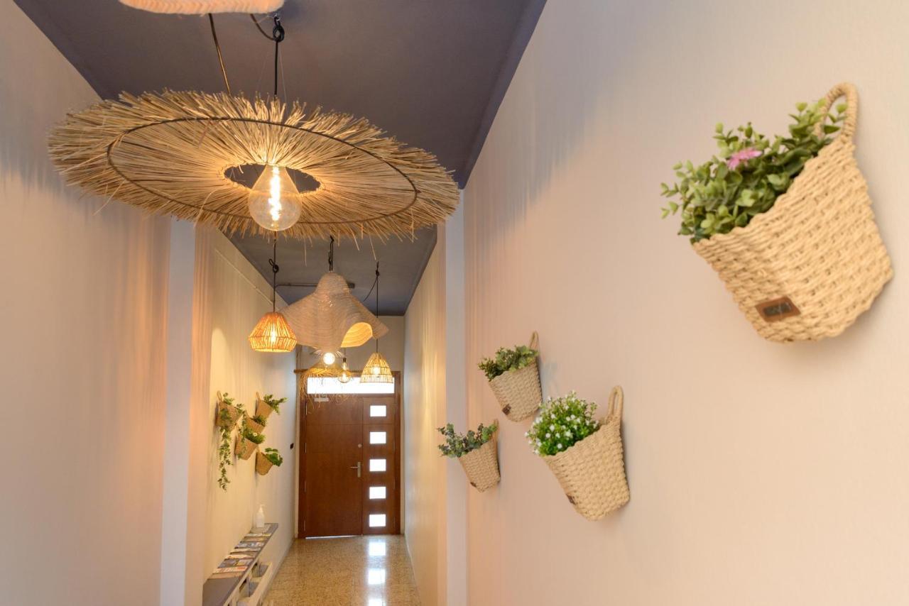 Empuriabrava Apartaments - Nº7 Luaran gambar