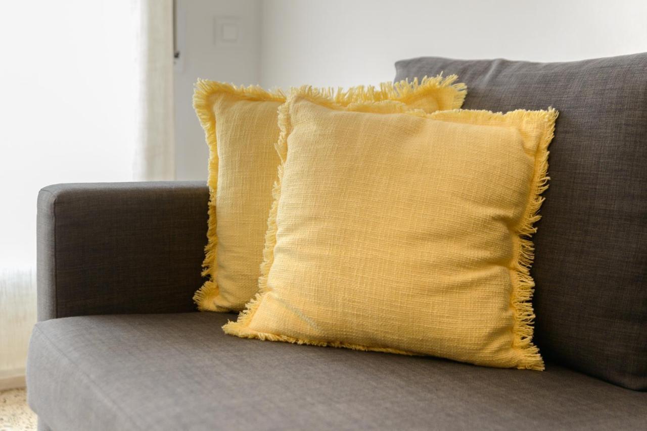 Empuriabrava Apartaments - Nº7 Luaran gambar
