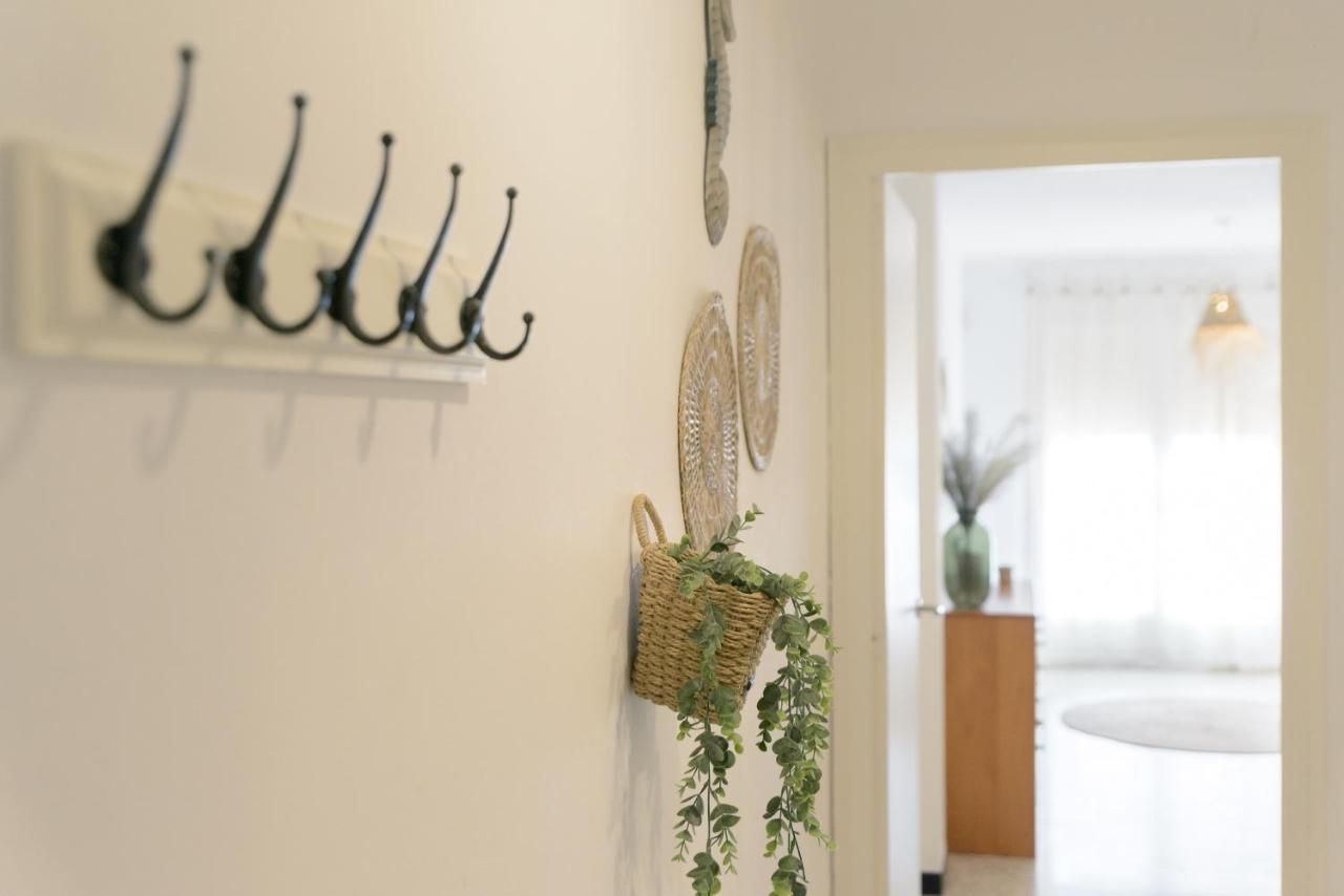 Empuriabrava Apartaments - Nº7 Luaran gambar