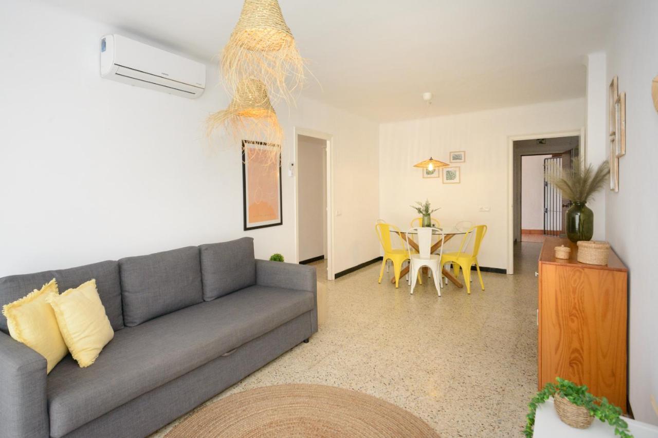 Empuriabrava Apartaments - Nº7 Luaran gambar