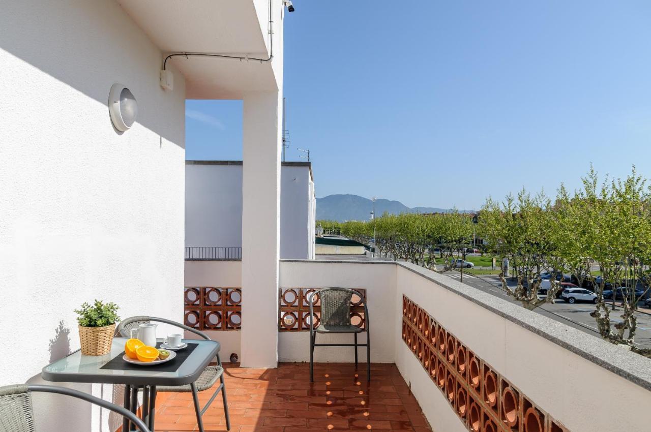 Empuriabrava Apartaments - Nº7 Luaran gambar