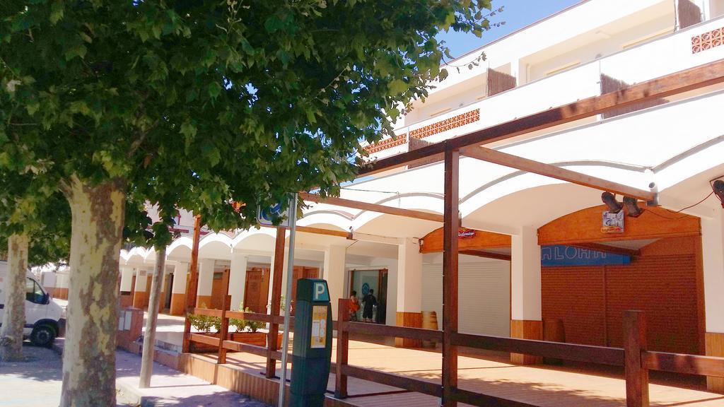 Empuriabrava Apartaments - Nº7 Luaran gambar