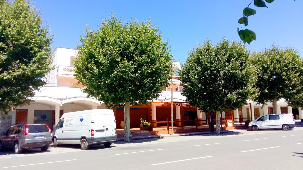 Empuriabrava Apartaments - Nº7 Luaran gambar