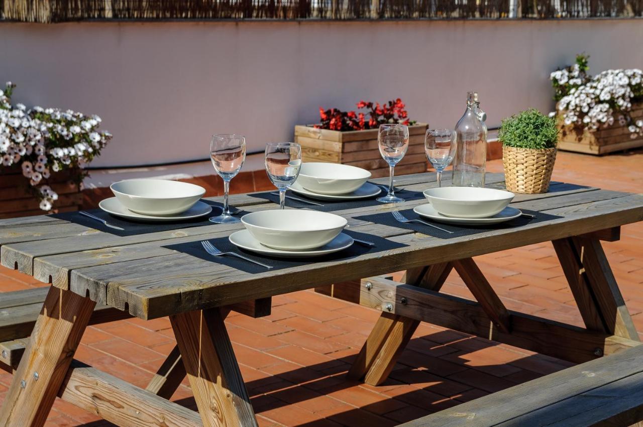 Empuriabrava Apartaments - Nº7 Luaran gambar