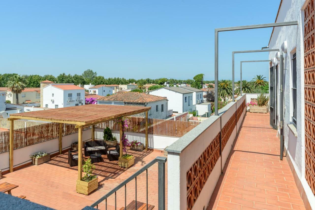 Empuriabrava Apartaments - Nº7 Luaran gambar