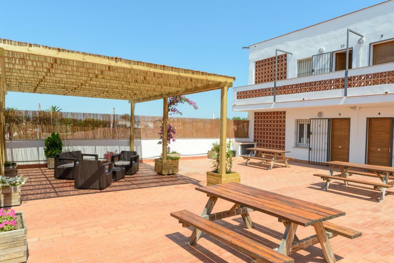 Empuriabrava Apartaments - Nº7 Luaran gambar