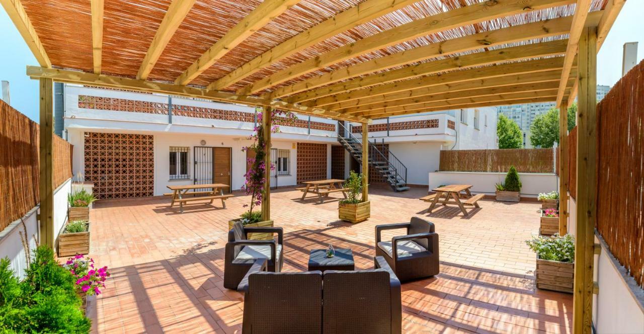Empuriabrava Apartaments - Nº7 Luaran gambar