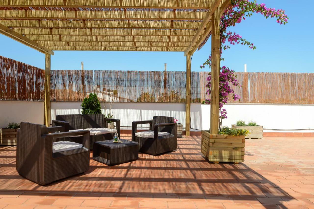 Empuriabrava Apartaments - Nº7 Luaran gambar